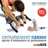 Entra&icirc;nement cardio 