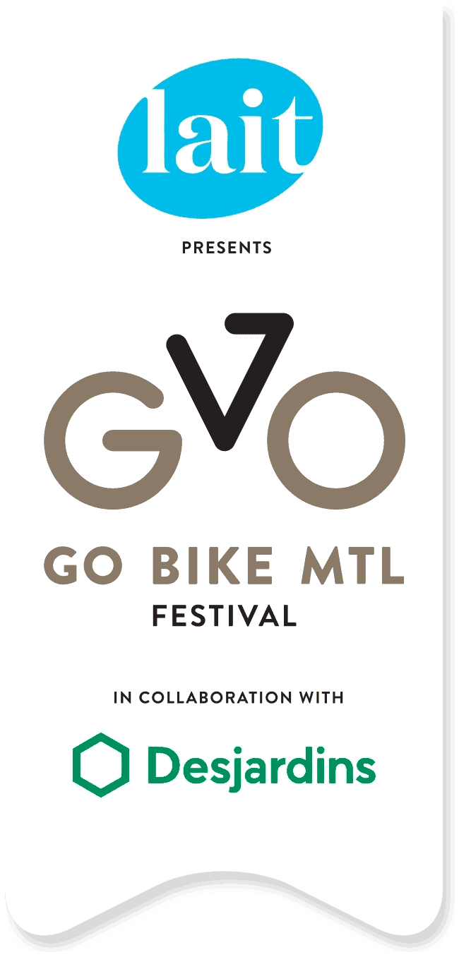Go Bike Montréal Festival